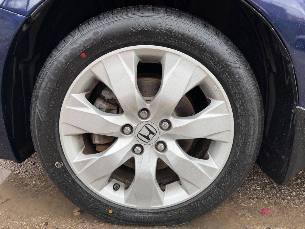 used 2009 Honda Accord car, priced at $6,498