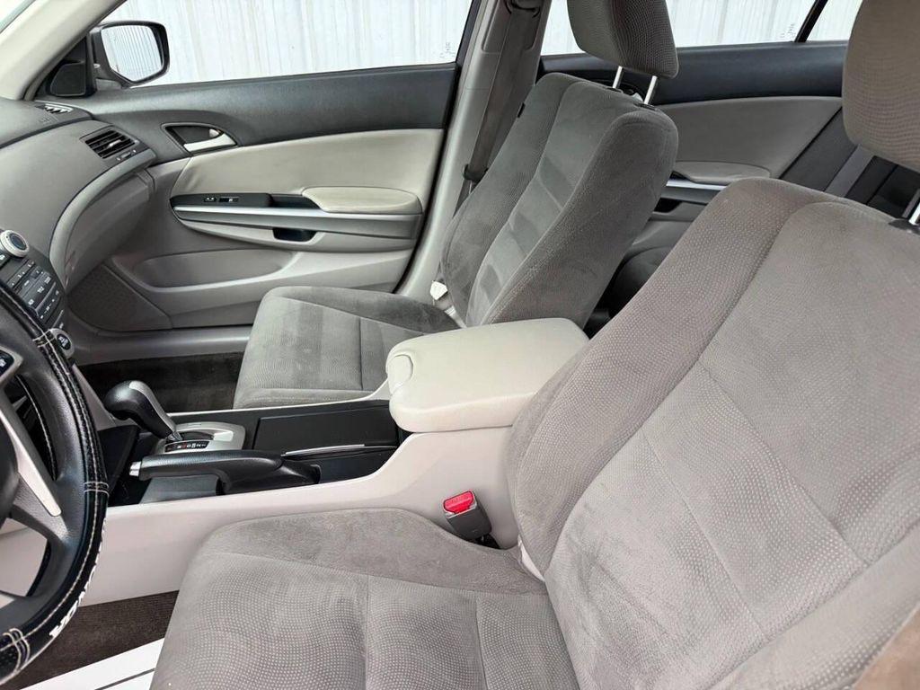 used 2009 Honda Accord car, priced at $6,498