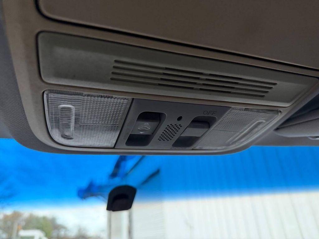 used 2009 Honda Accord car, priced at $6,498