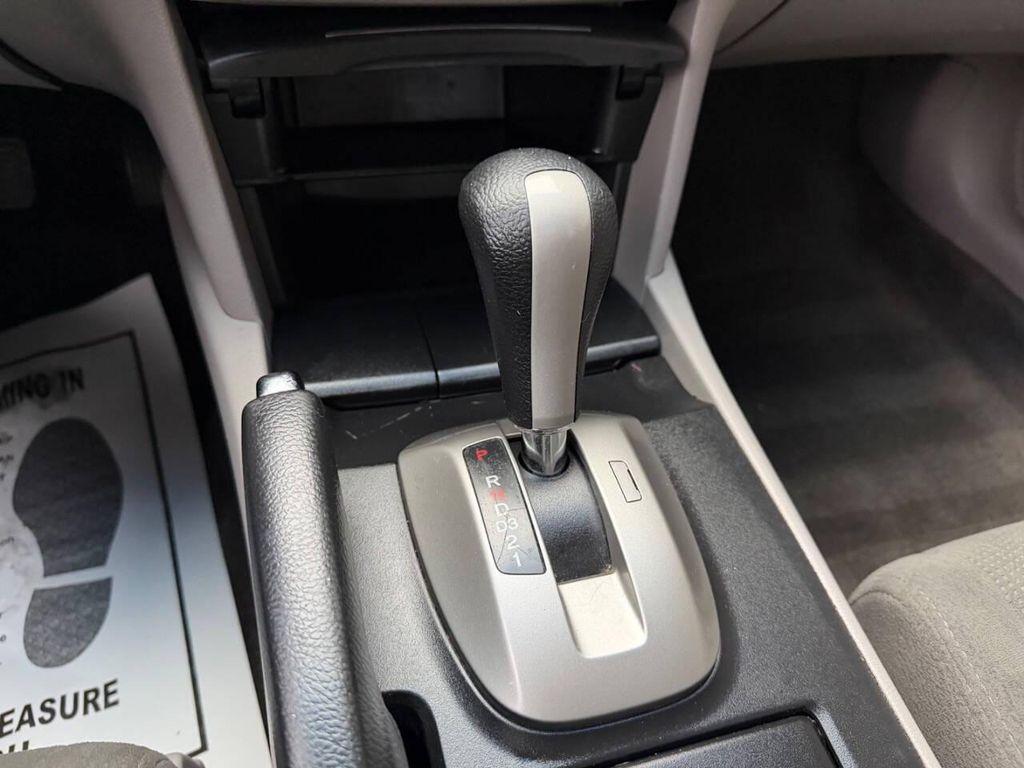 used 2009 Honda Accord car, priced at $6,498