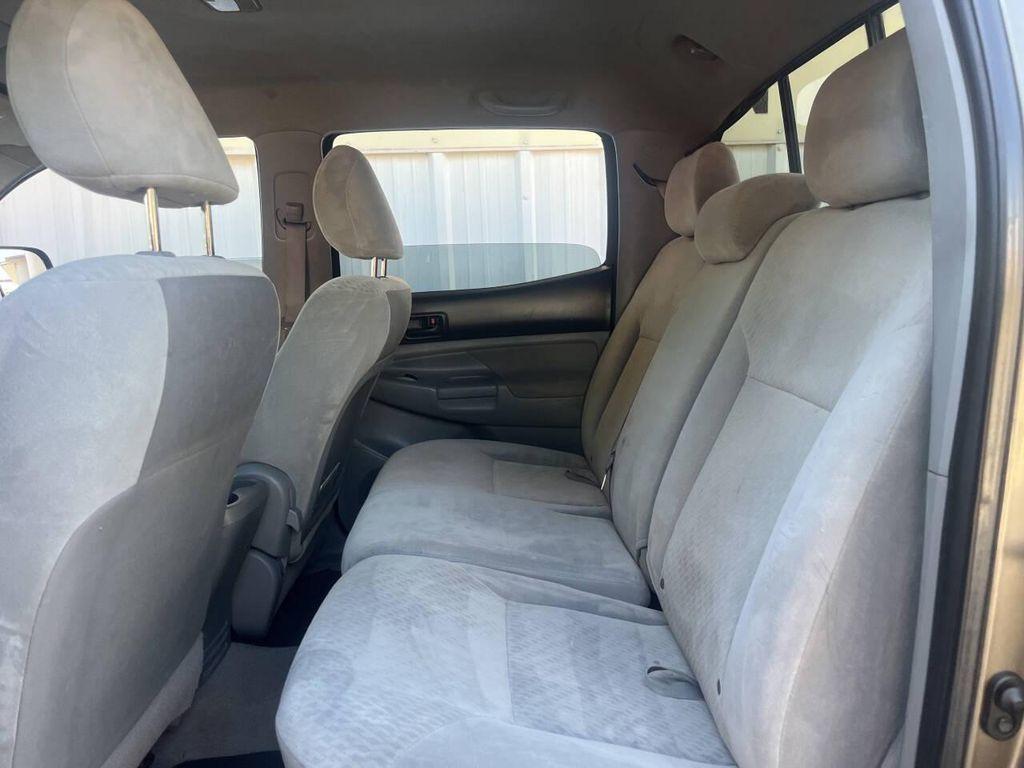 used 2010 Toyota Tacoma car, priced at $12,975