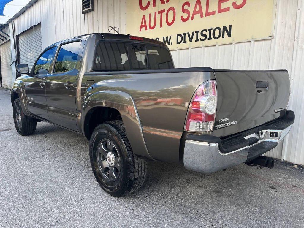 used 2010 Toyota Tacoma car, priced at $12,975