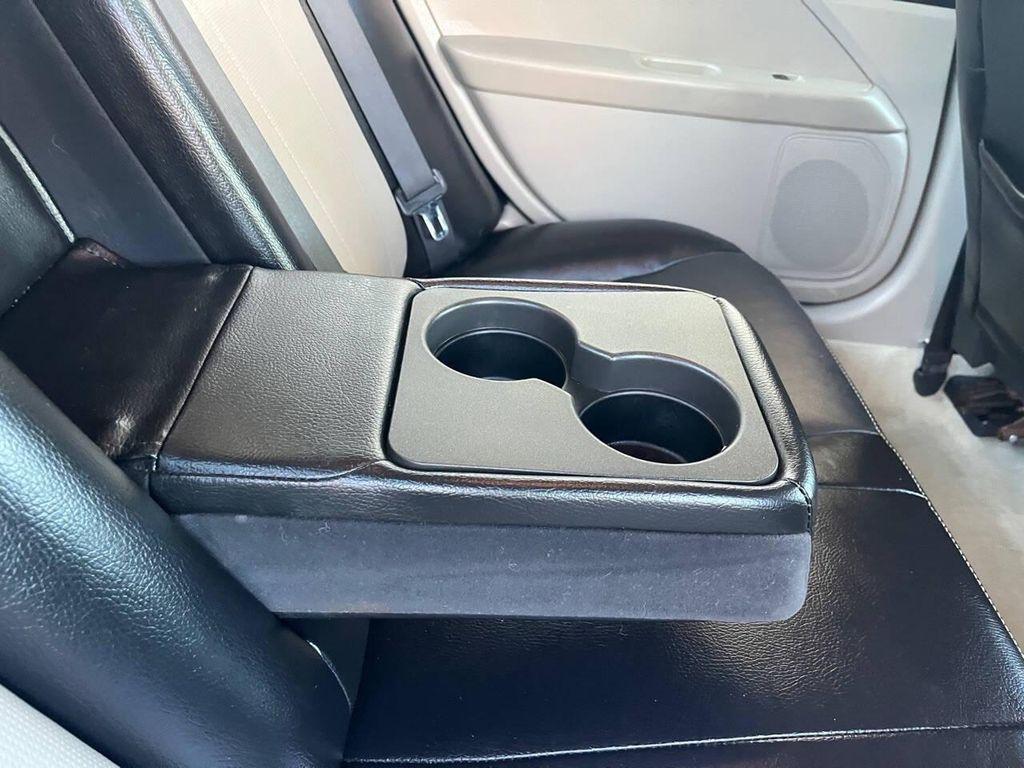 used 2006 Mercury Milan car, priced at $5,990