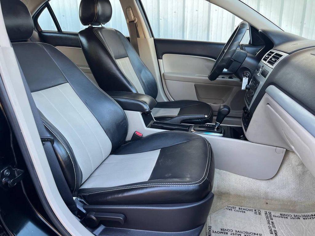 used 2006 Mercury Milan car, priced at $5,990