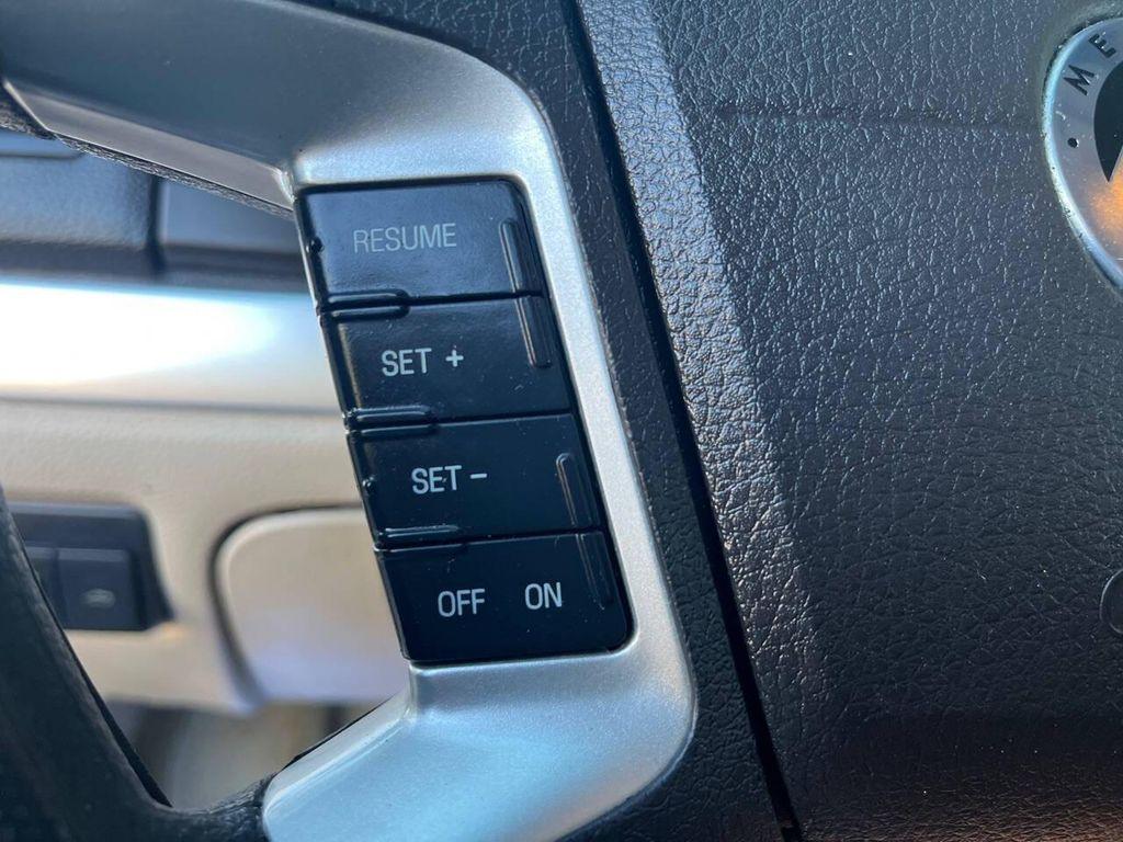 used 2006 Mercury Milan car, priced at $5,990