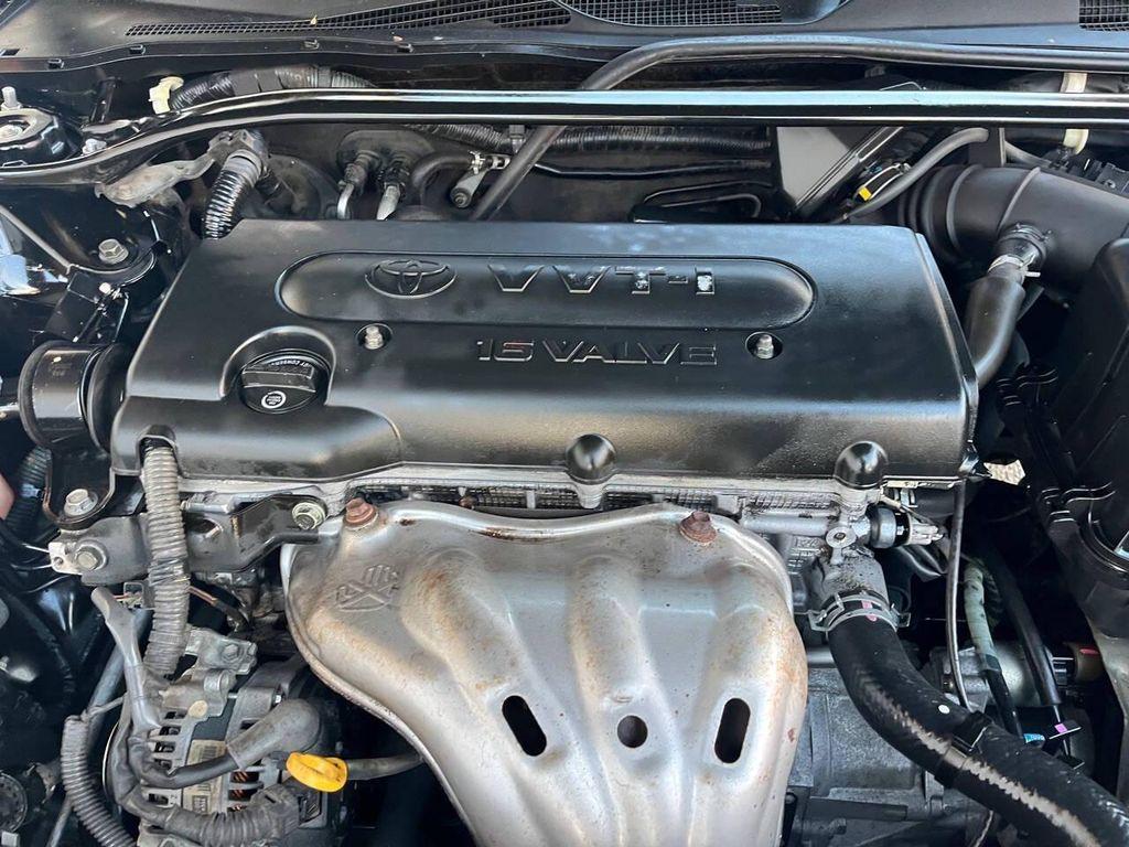 used 2008 Toyota Camry Solara car, priced at $7,298