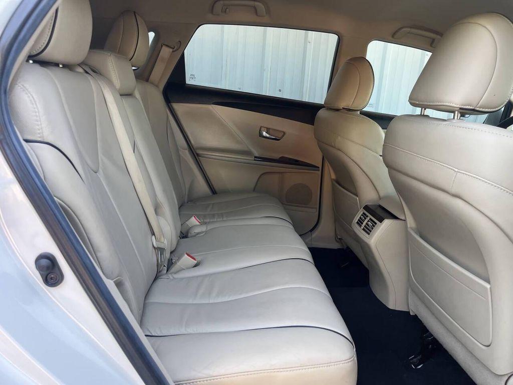 used 2014 Toyota Venza car, priced at $8,875