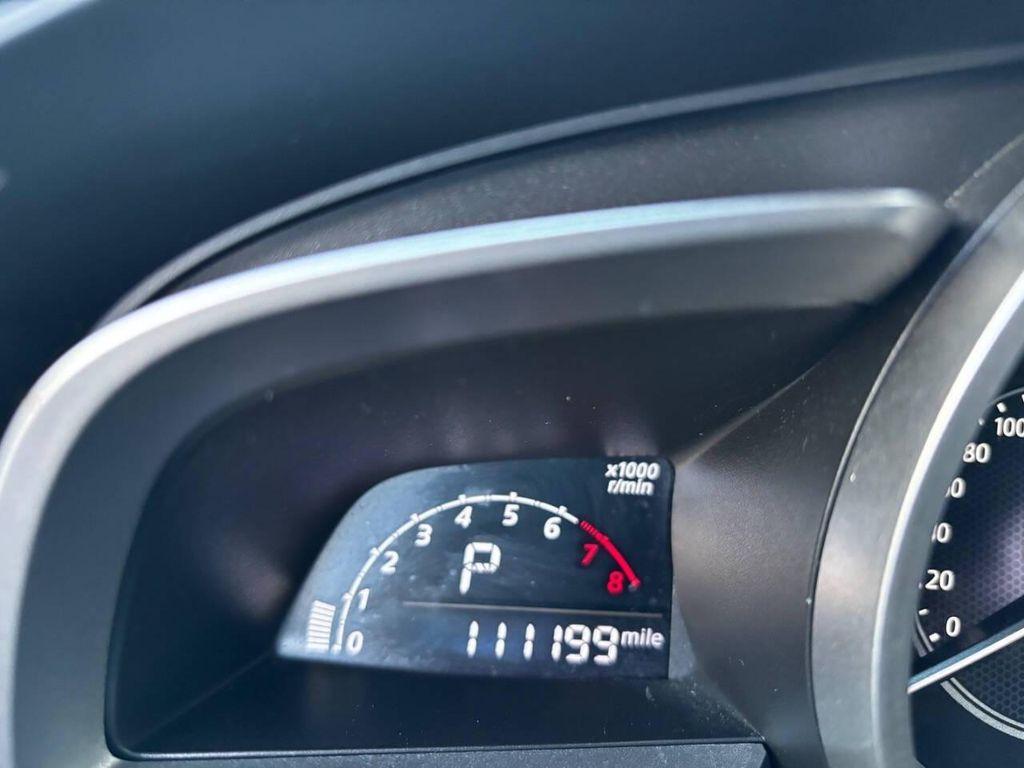 used 2016 Mazda Mazda3 car, priced at $8,998