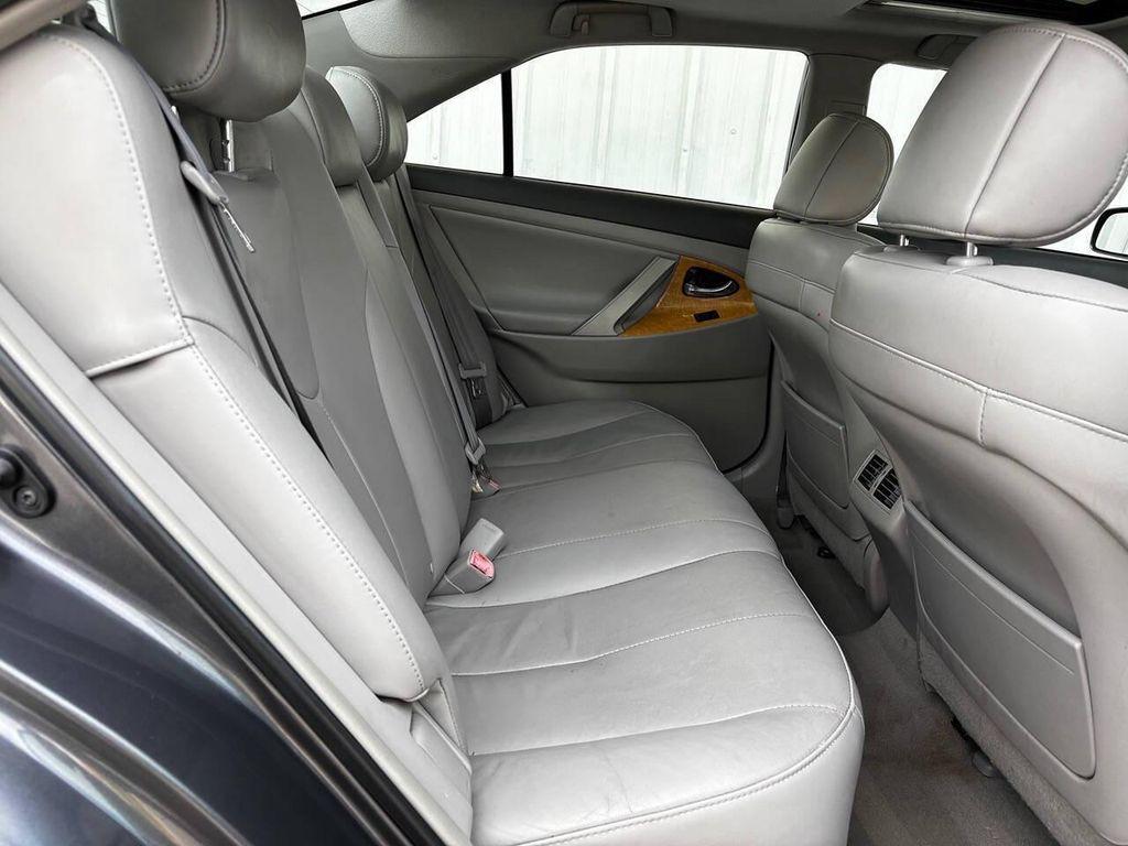 used 2007 Toyota Camry car, priced at $6,475