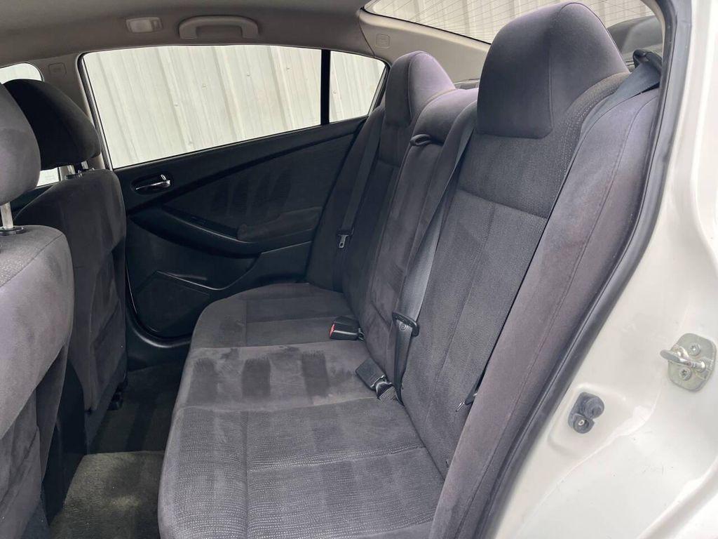 used 2012 Nissan Altima car, priced at $6,799