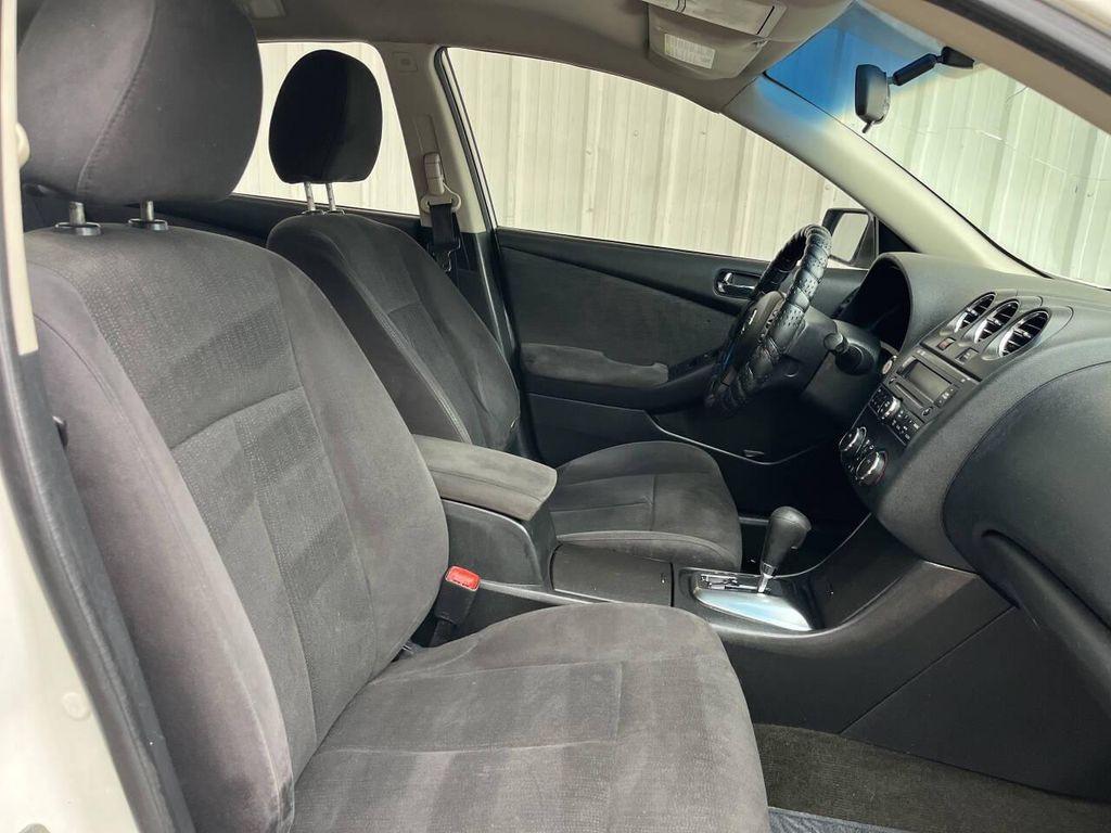 used 2012 Nissan Altima car, priced at $6,799