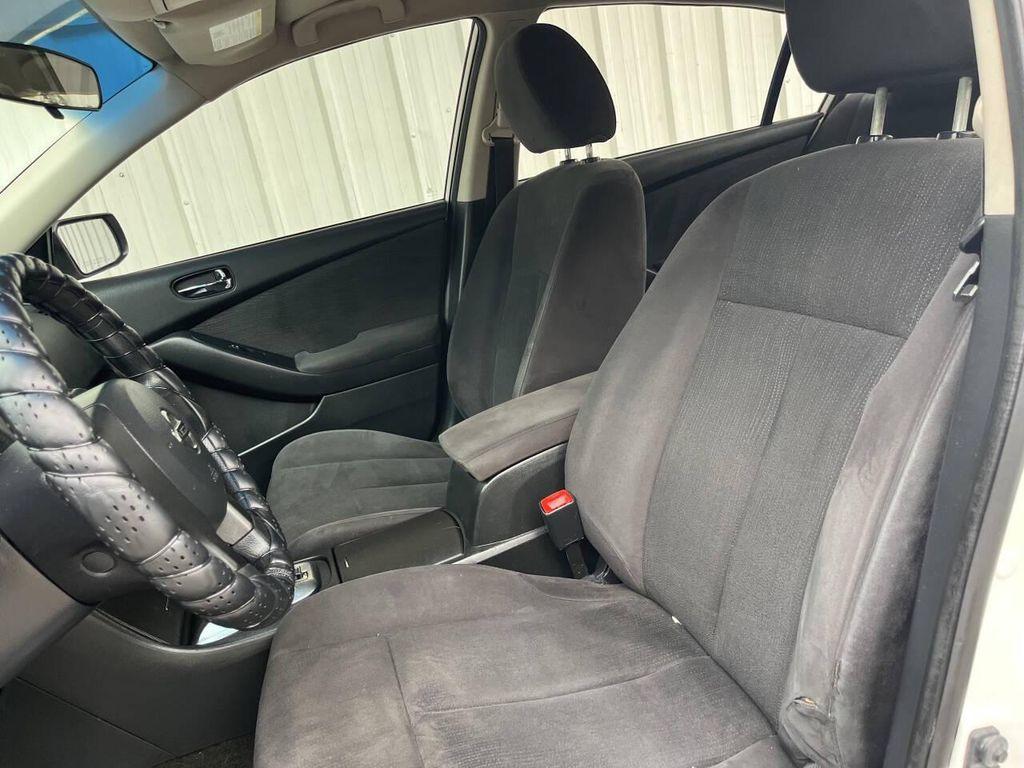 used 2012 Nissan Altima car, priced at $6,799