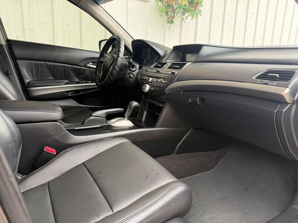 used 2008 Honda Accord car, priced at $6,445