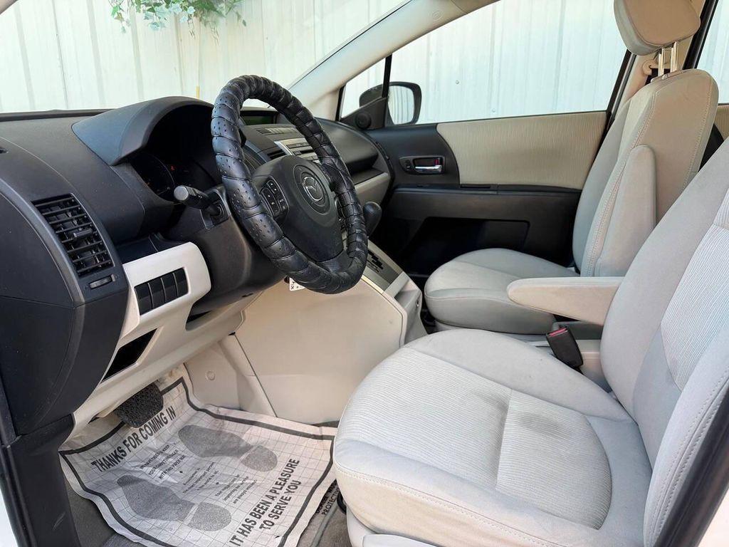 used 2009 Mazda Mazda5 car, priced at $5,990