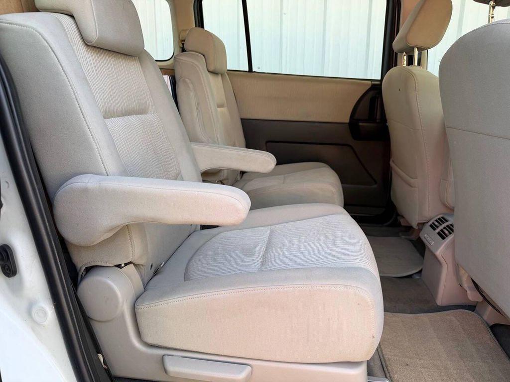 used 2009 Mazda Mazda5 car, priced at $5,990