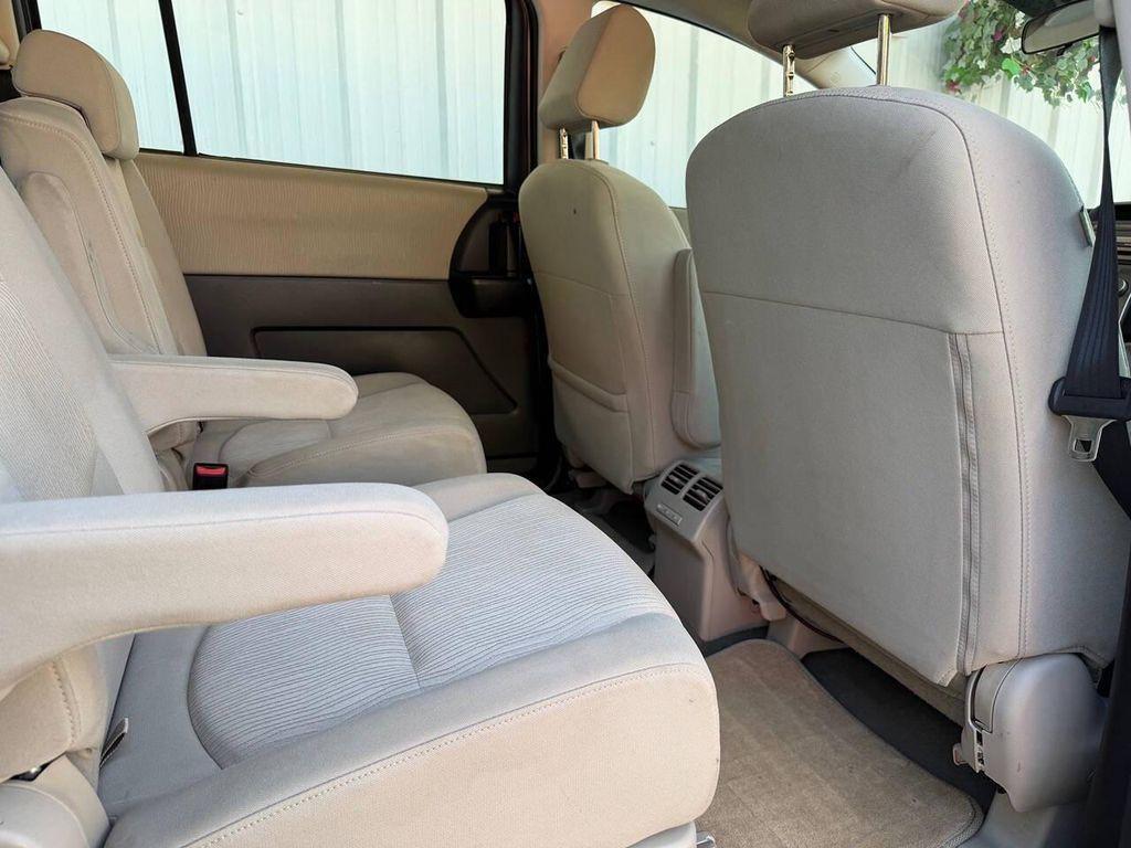 used 2009 Mazda Mazda5 car, priced at $5,990