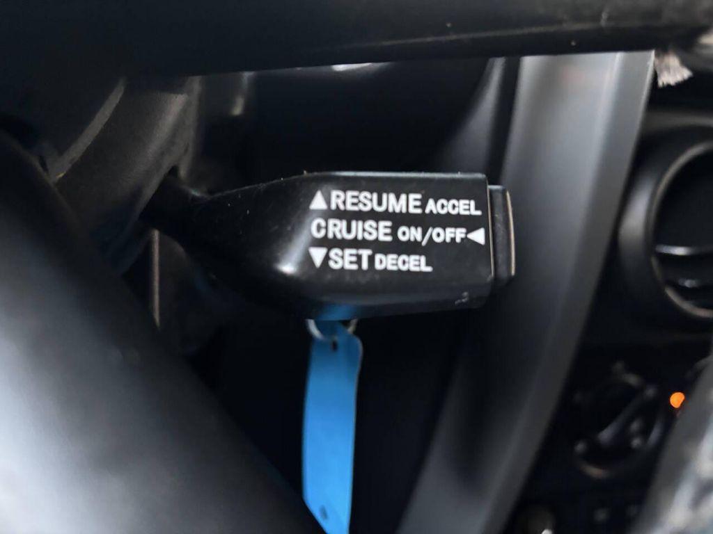 used 2010 Jeep Wrangler car, priced at $10,875