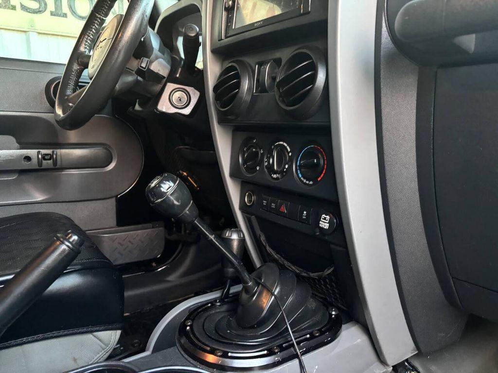 used 2010 Jeep Wrangler car, priced at $10,875