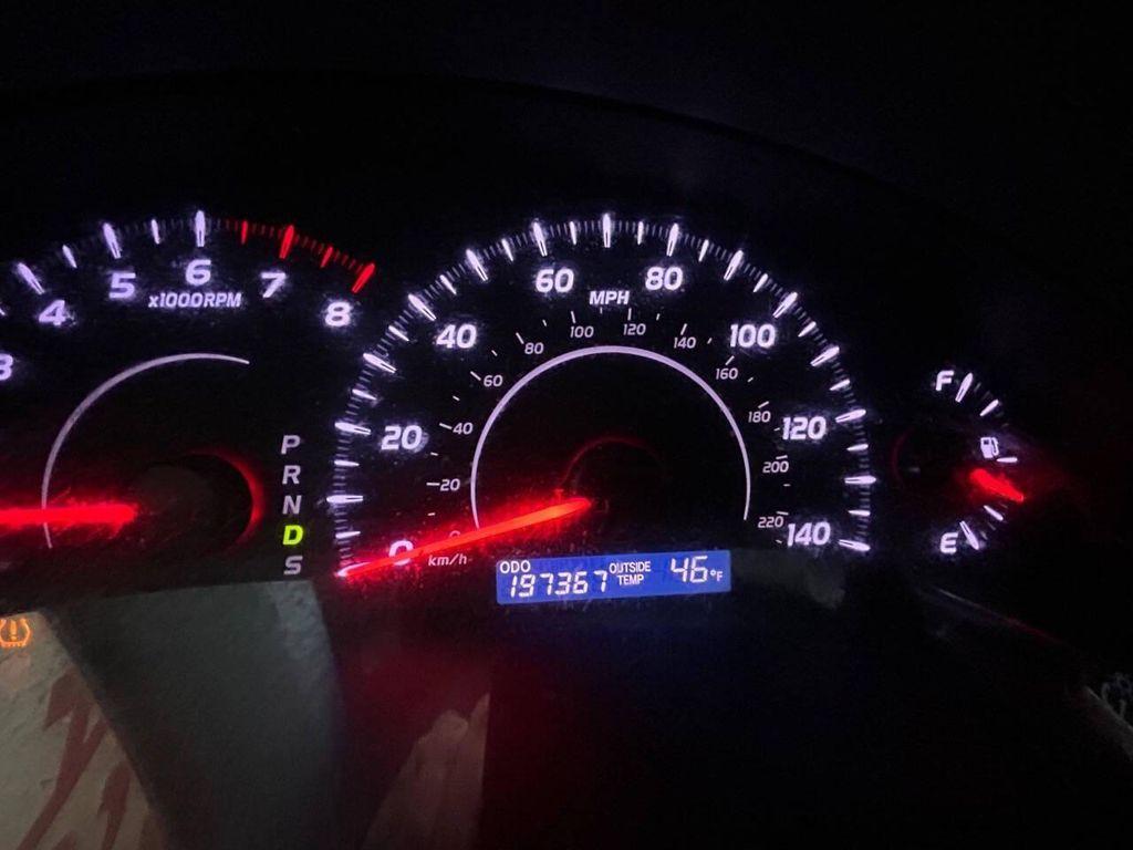 used 2010 Toyota Camry car, priced at $5,898