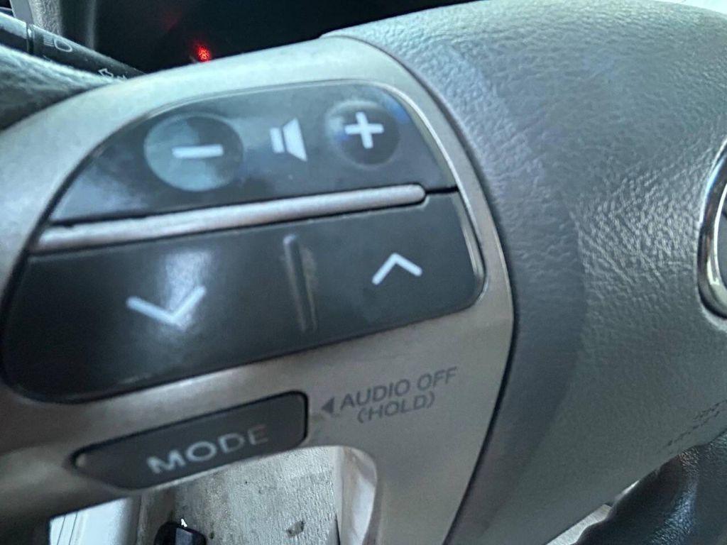 used 2010 Toyota Camry car, priced at $5,898