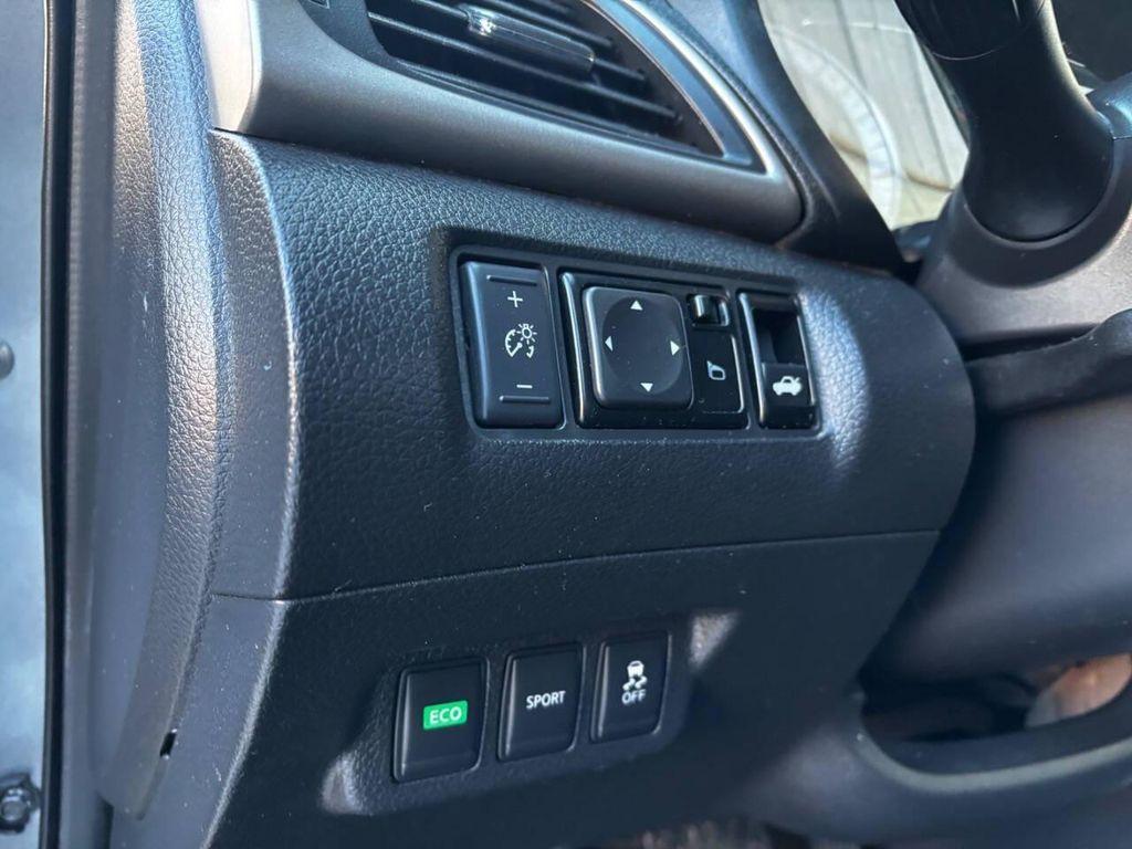 used 2015 Nissan Sentra car, priced at $7,497