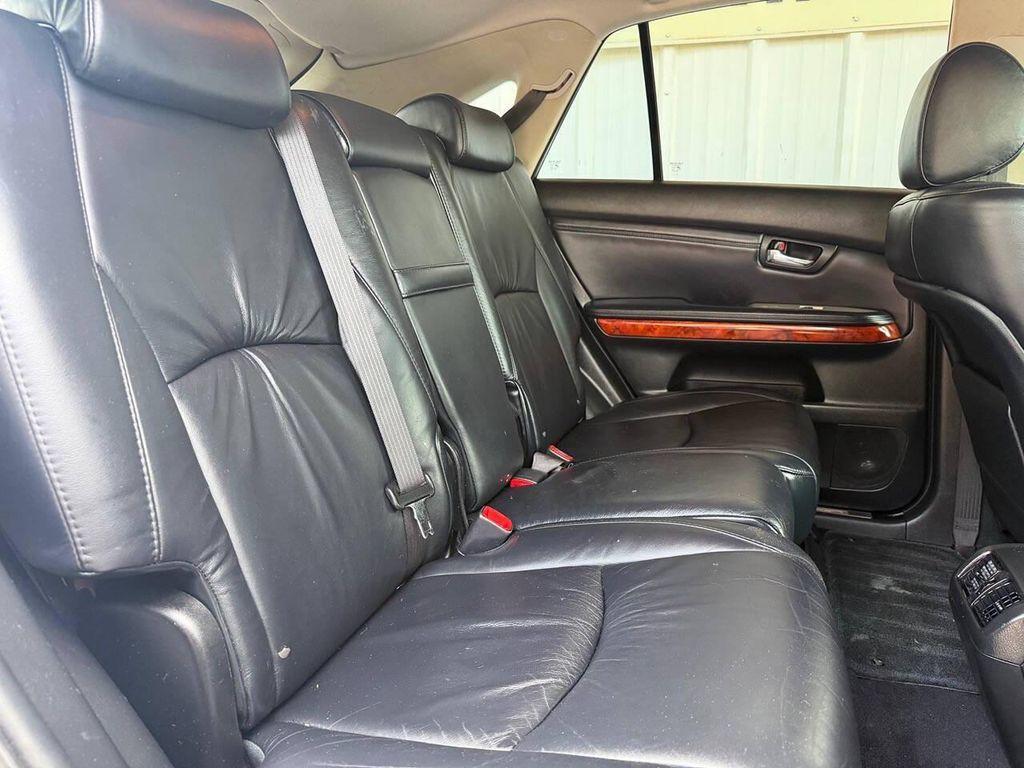 used 2009 Lexus RX 350 car, priced at $6,990