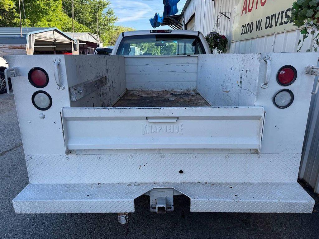 used 2007 Ford F-150 car, priced at $6,445