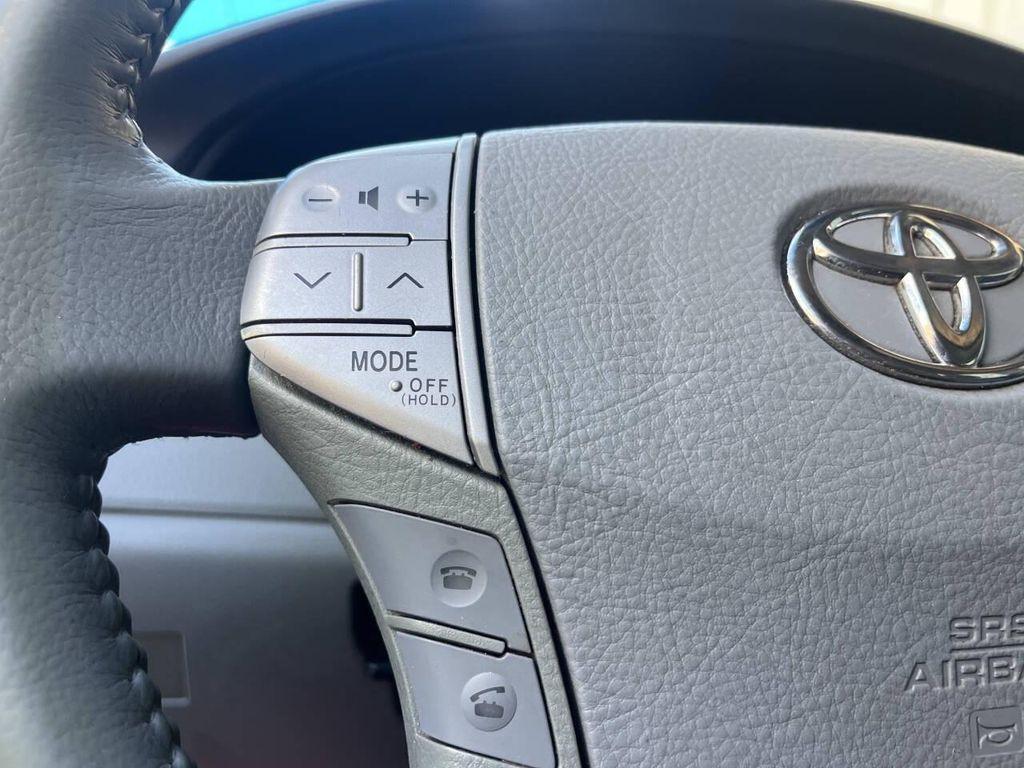 used 2008 Toyota Avalon car, priced at $8,975