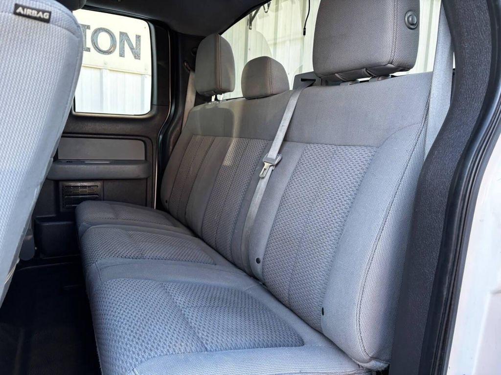 used 2014 Ford F-150 car, priced at $10,898