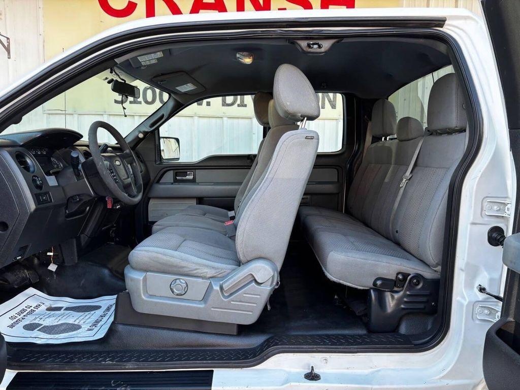 used 2014 Ford F-150 car, priced at $10,898