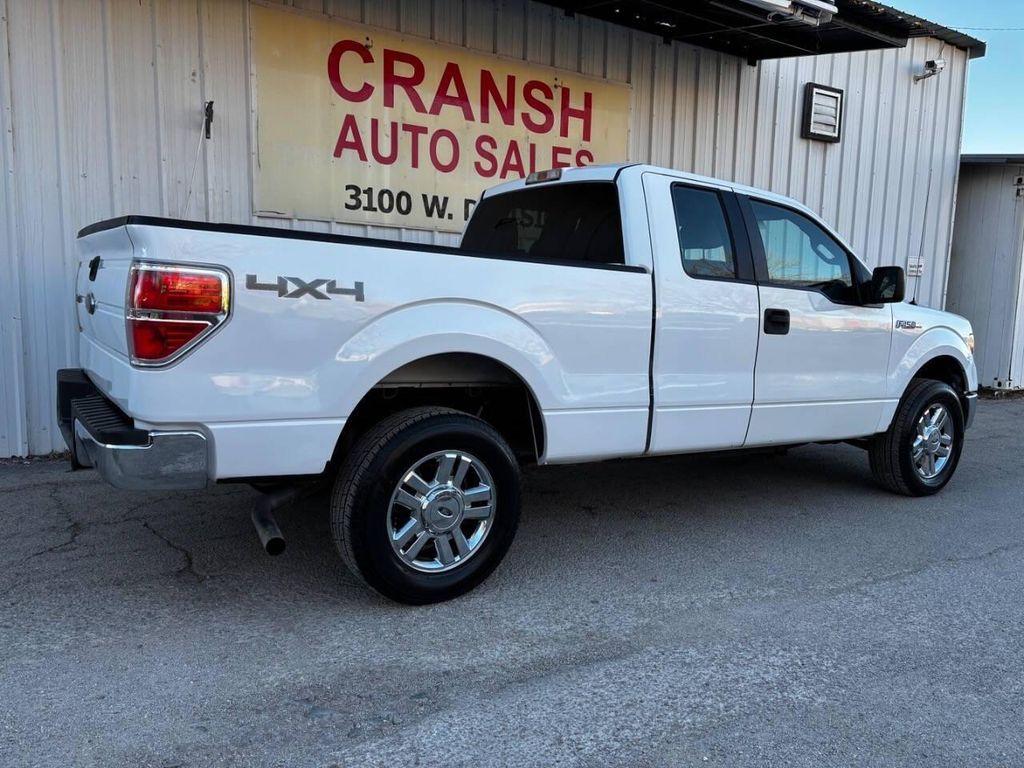 used 2014 Ford F-150 car, priced at $10,898