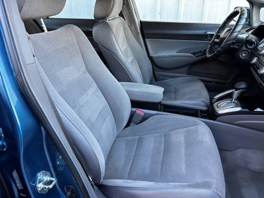 used 2008 Honda Civic car, priced at $6,748