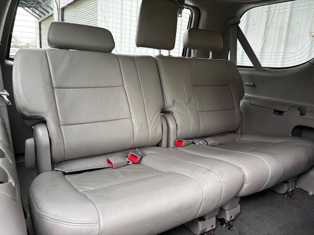 used 2006 Toyota Sequoia car, priced at $7,899