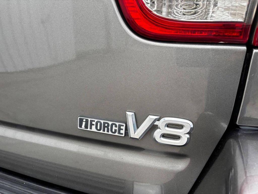 used 2006 Toyota Sequoia car, priced at $7,899