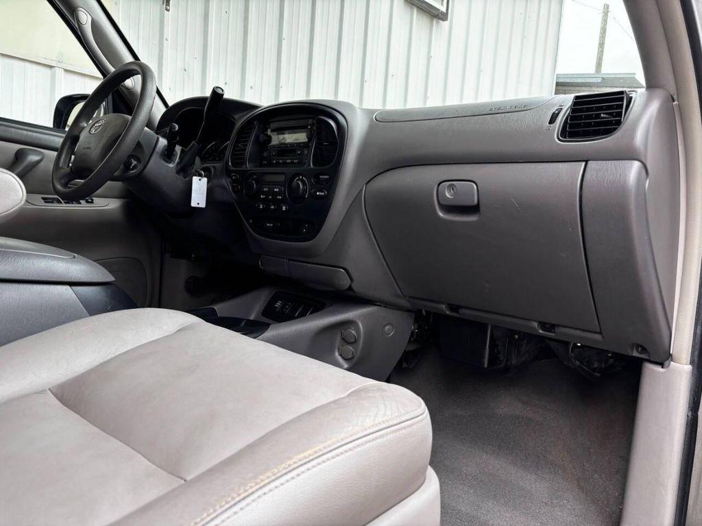 used 2006 Toyota Sequoia car, priced at $7,899