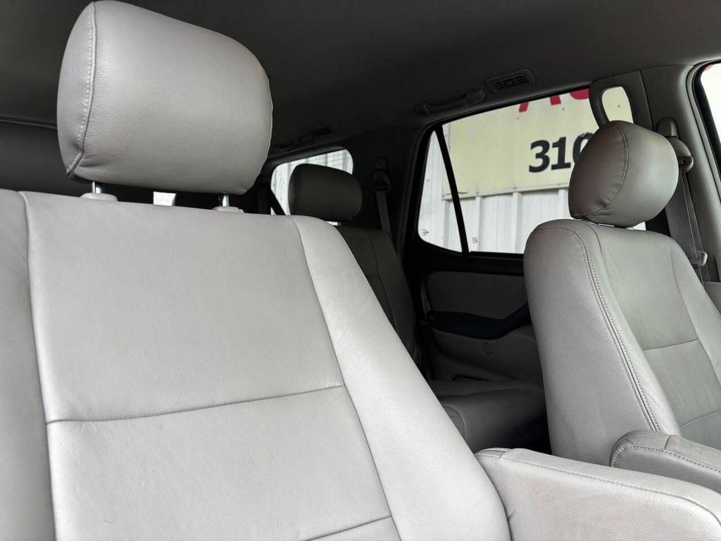 used 2006 Toyota Sequoia car, priced at $7,899