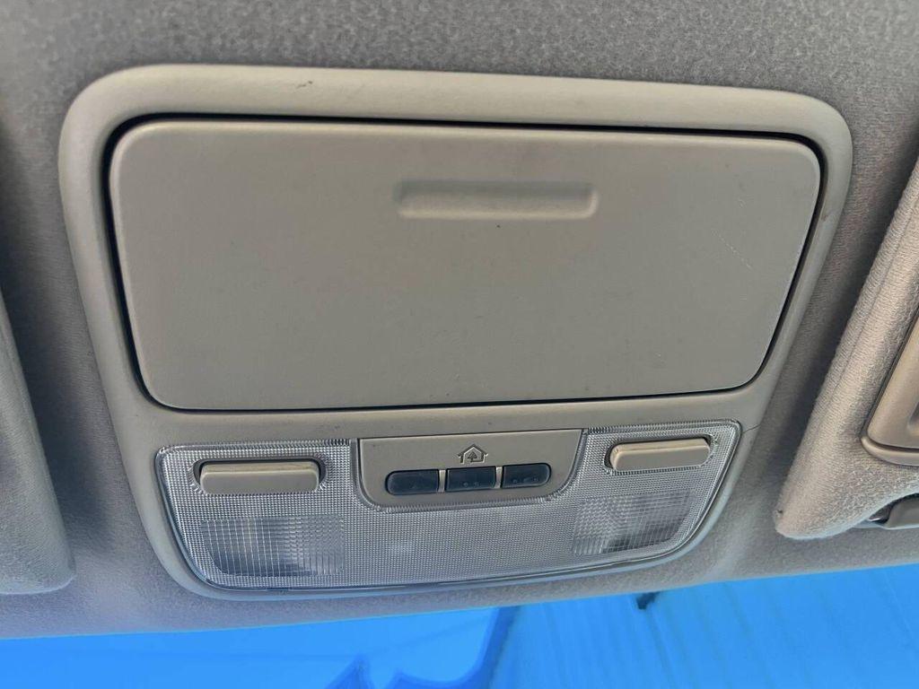 used 2000 Honda Accord car, priced at $4,998