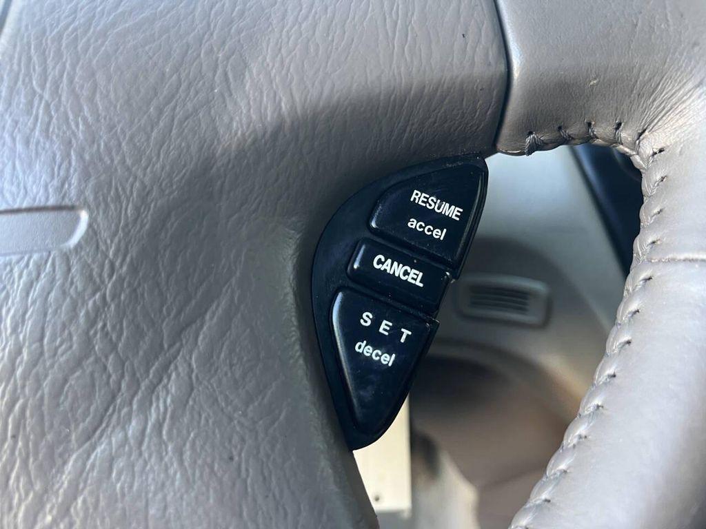 used 2000 Honda Accord car, priced at $4,998