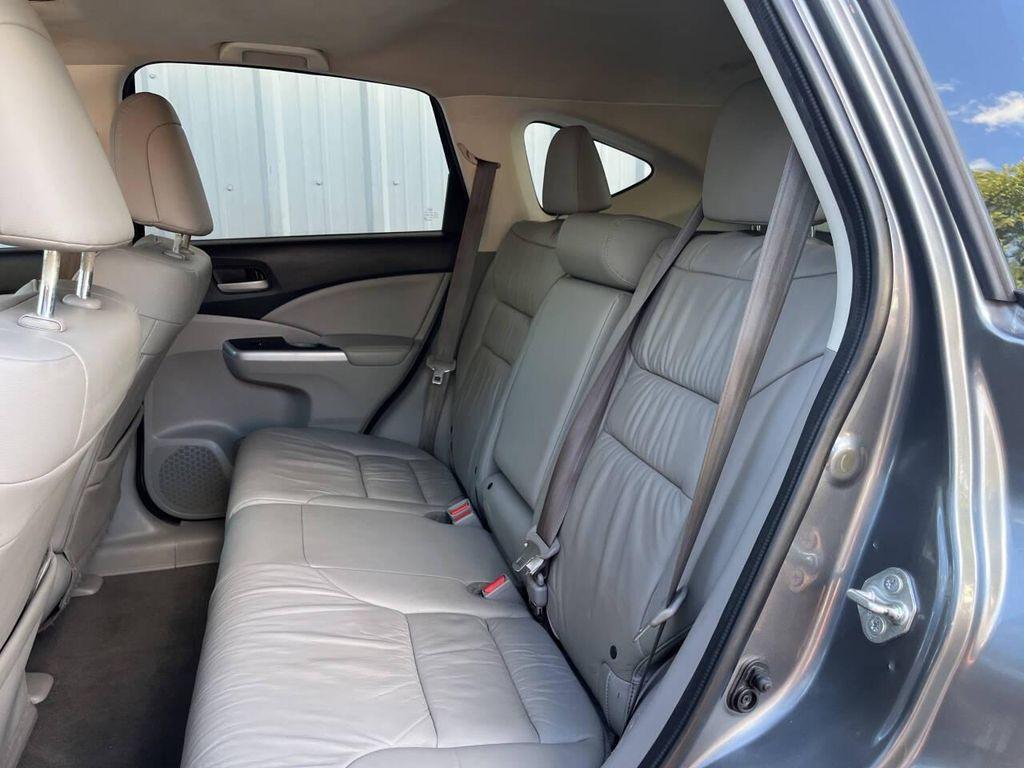used 2014 Honda CR-V car, priced at $11,875