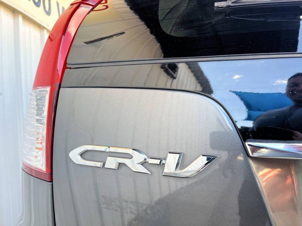 used 2014 Honda CR-V car, priced at $11,875