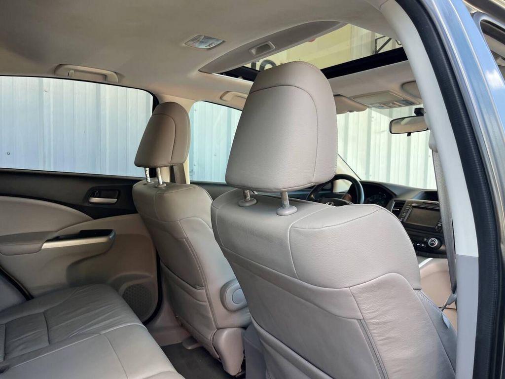 used 2014 Honda CR-V car, priced at $11,875