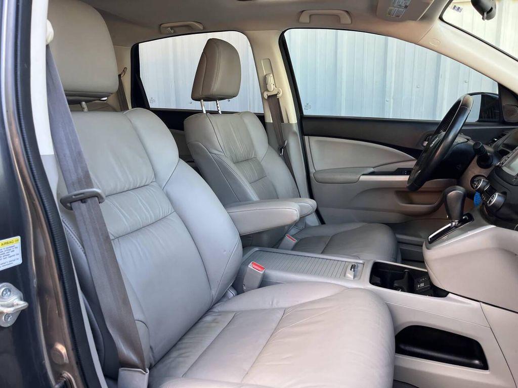 used 2014 Honda CR-V car, priced at $11,875