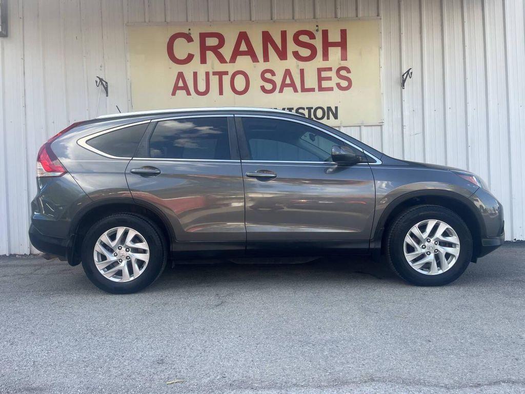used 2014 Honda CR-V car, priced at $11,875