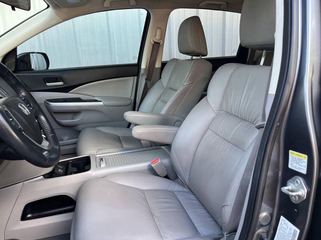 used 2014 Honda CR-V car, priced at $11,875