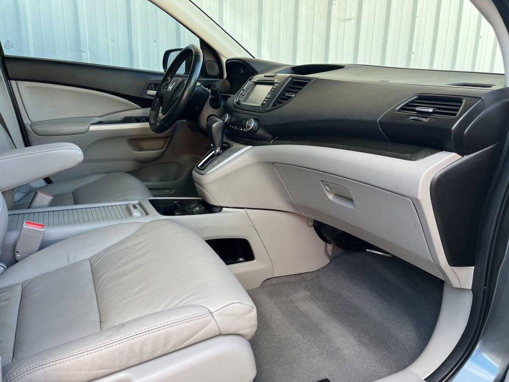 used 2014 Honda CR-V car, priced at $11,875