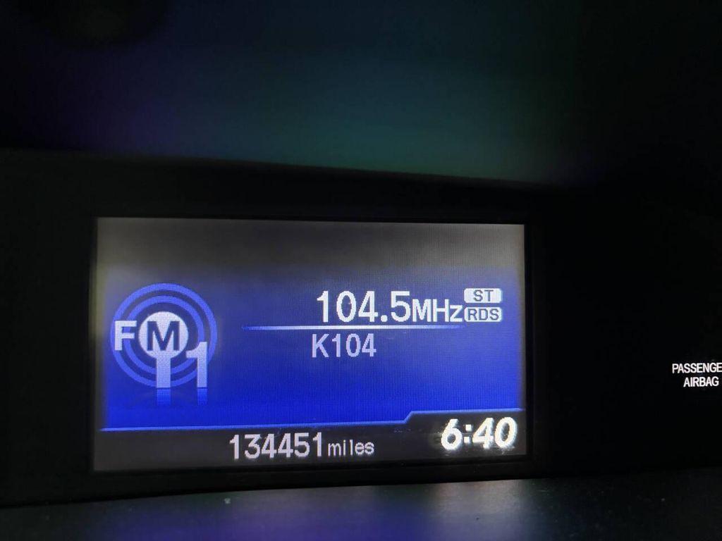 used 2012 Honda Civic car, priced at $8,475