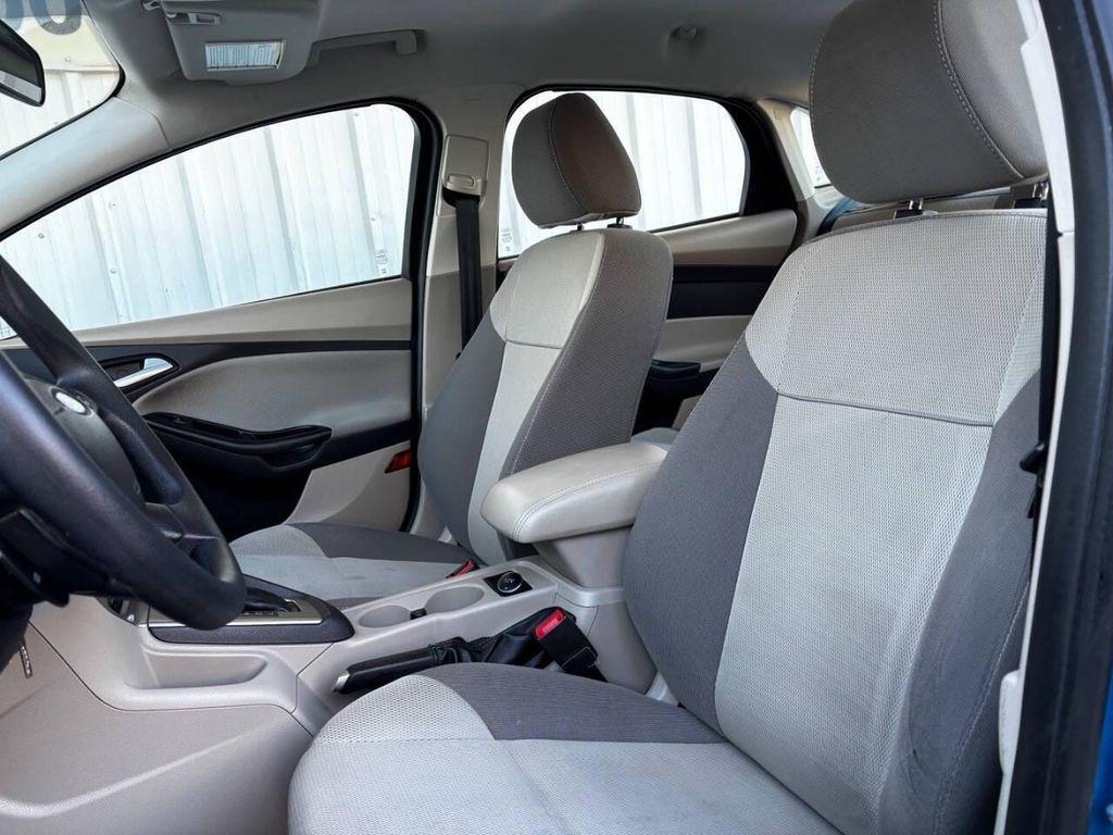 used 2014 Ford Focus car, priced at $5,925