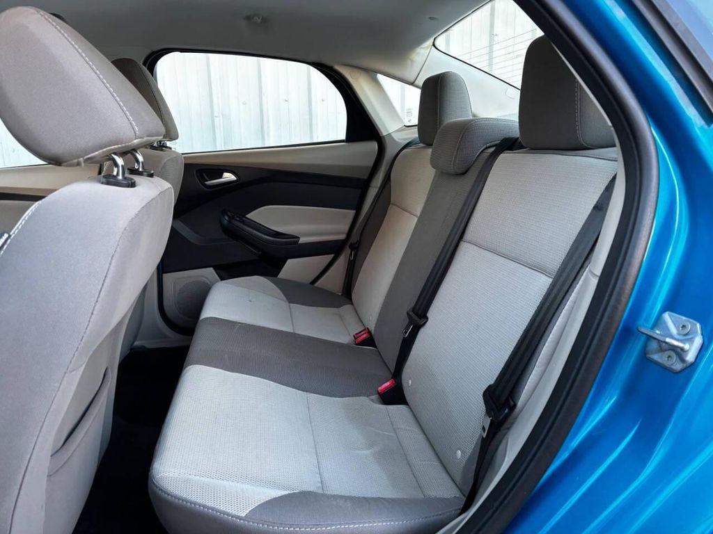 used 2014 Ford Focus car, priced at $5,925