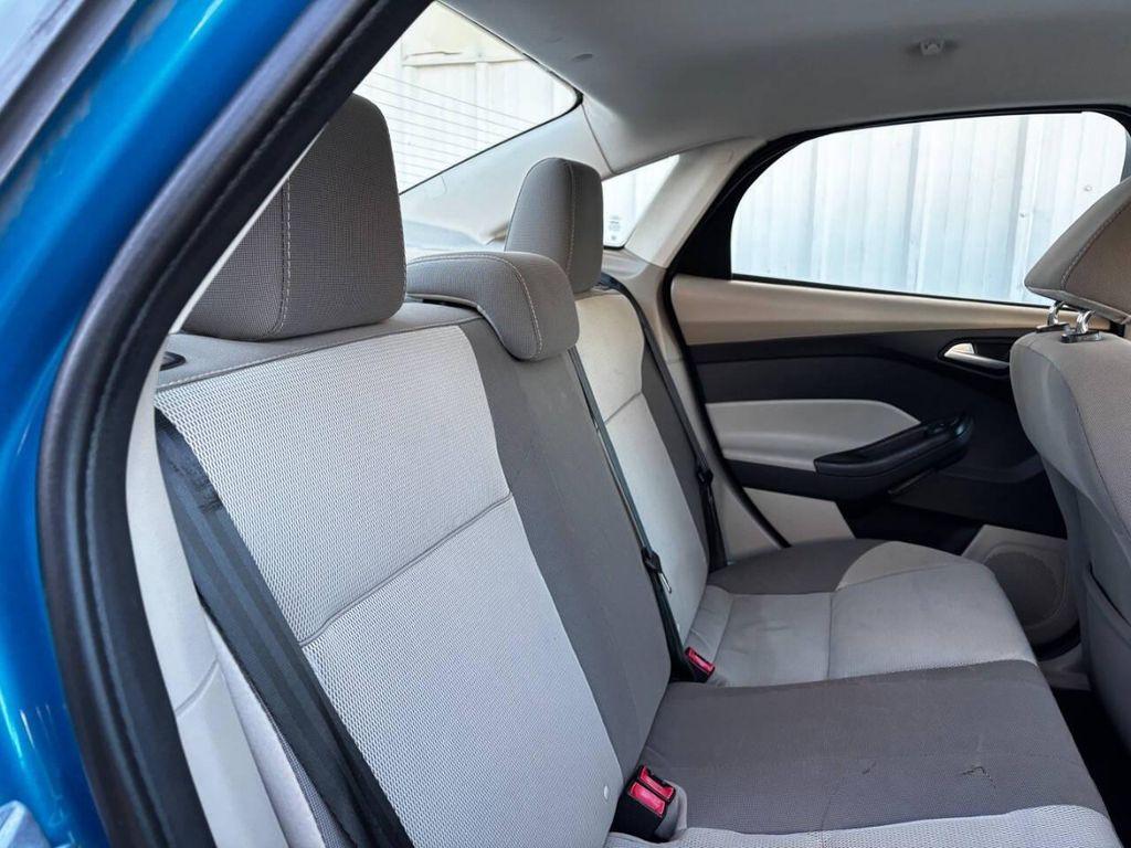 used 2014 Ford Focus car, priced at $5,925