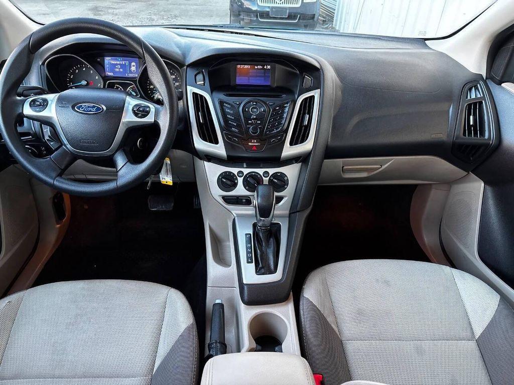 used 2014 Ford Focus car, priced at $5,925